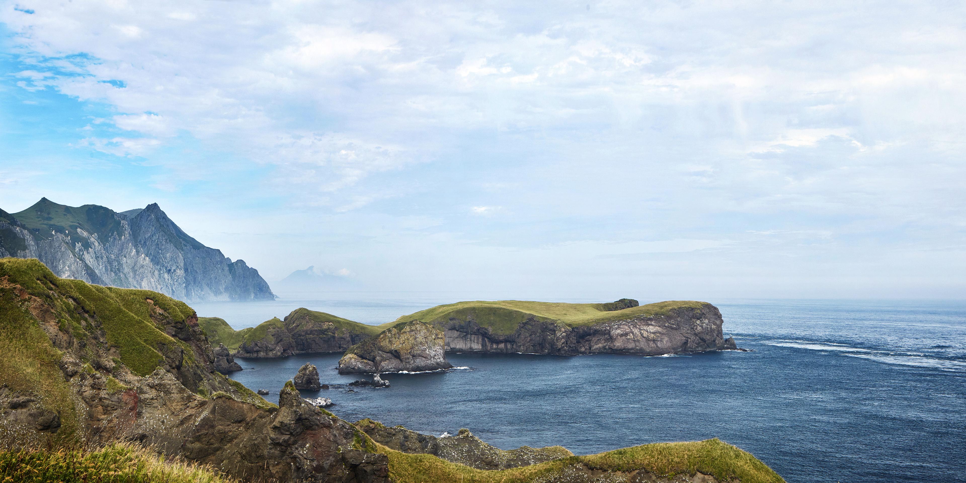 5 Things You Didn’t Know About the Kuril Islands