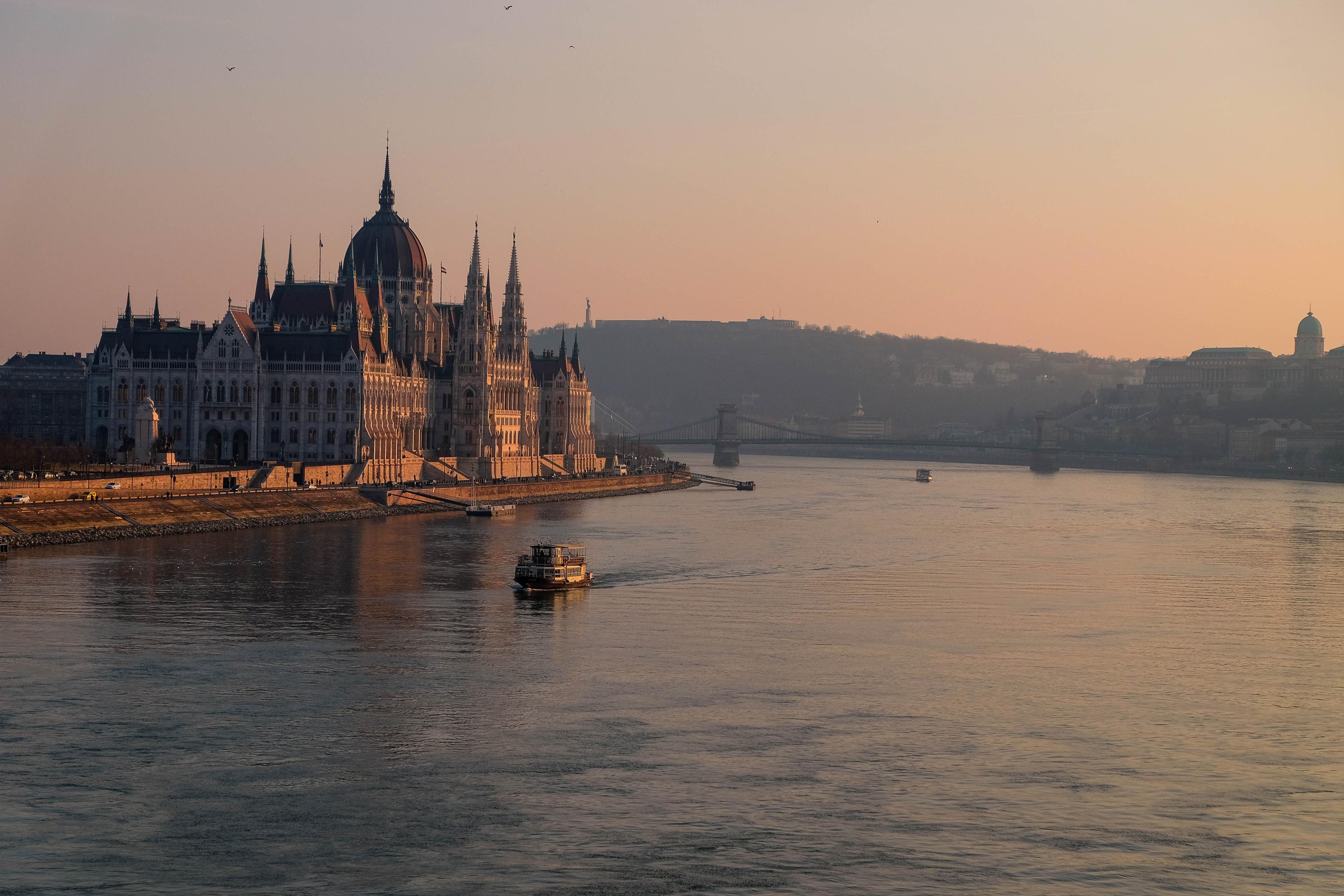 Discover the Treasures of Hungary
