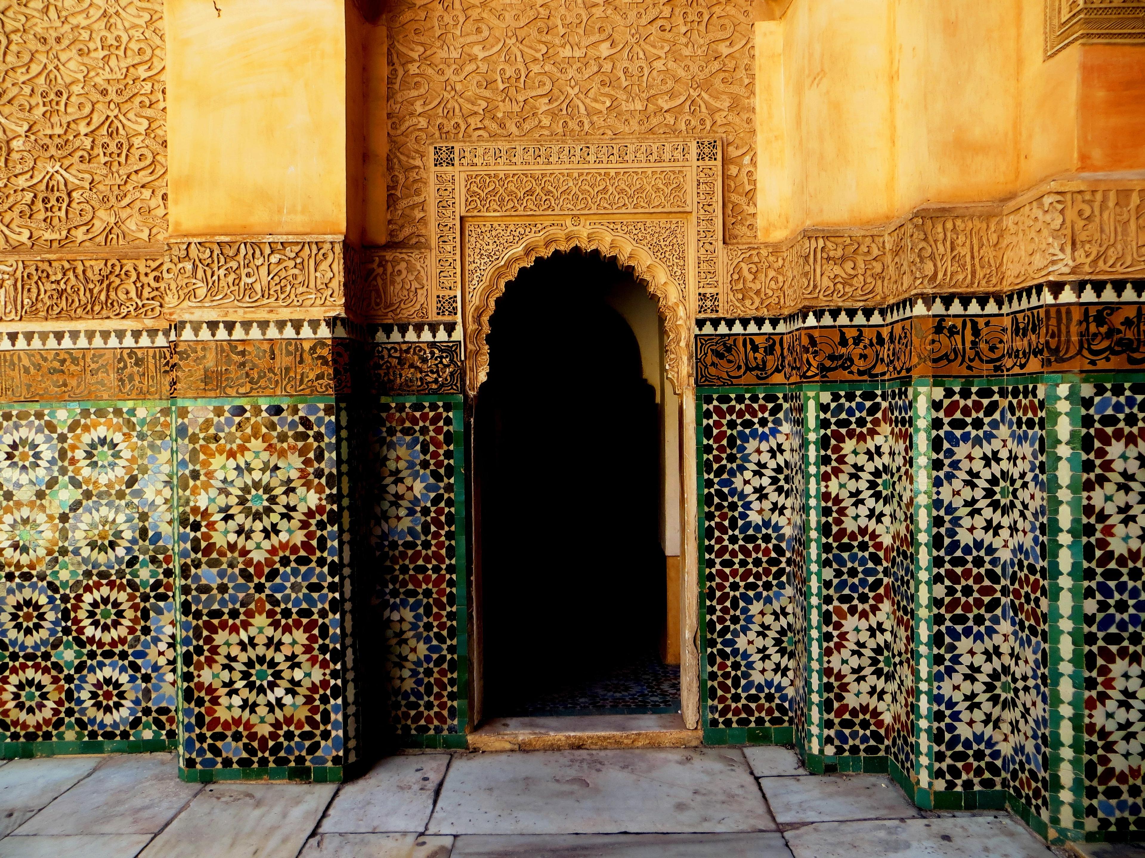 Amazing Morocco - The Ultimate Bespoke Luxury Journey - 12 Days/11 Nights background